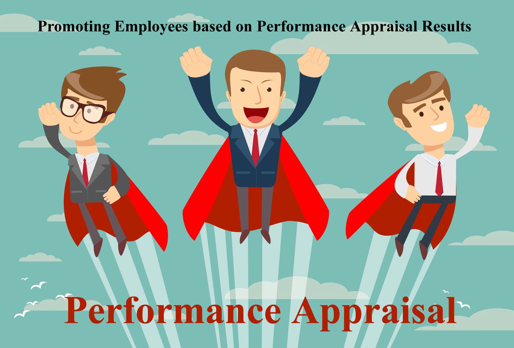 questionnaire for performance appraisal
