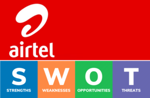 SWOT Analysis of Airtel