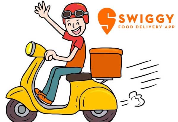 Marketing Strategy of Swiggy