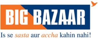 Marketing Mix of Big Bazaar