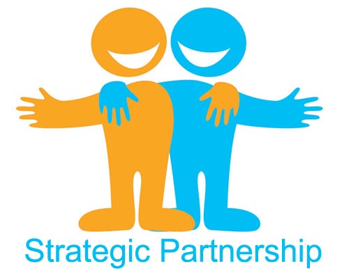 Project Management facilitates a strategic partnership