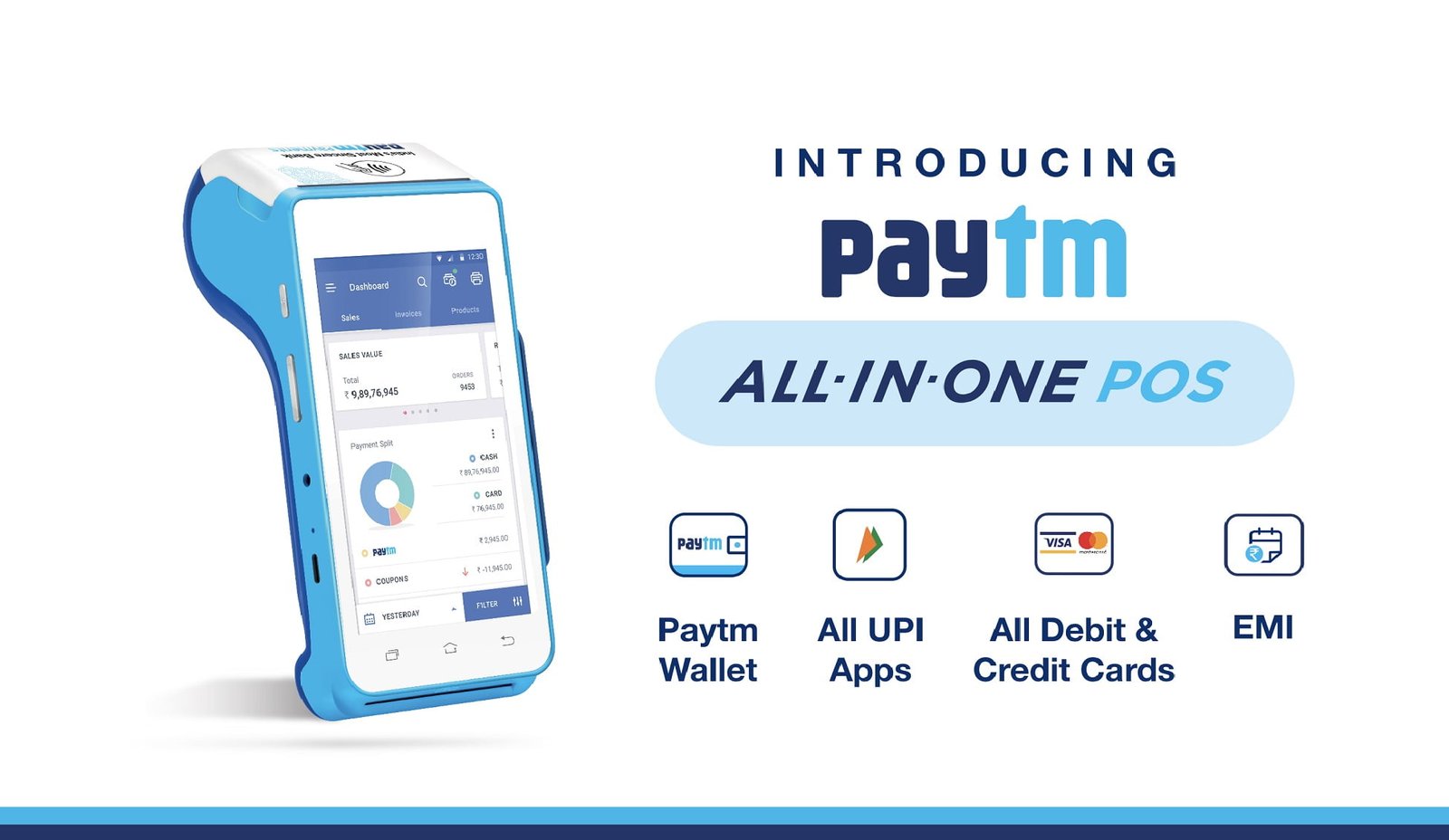 business model of paytm -3