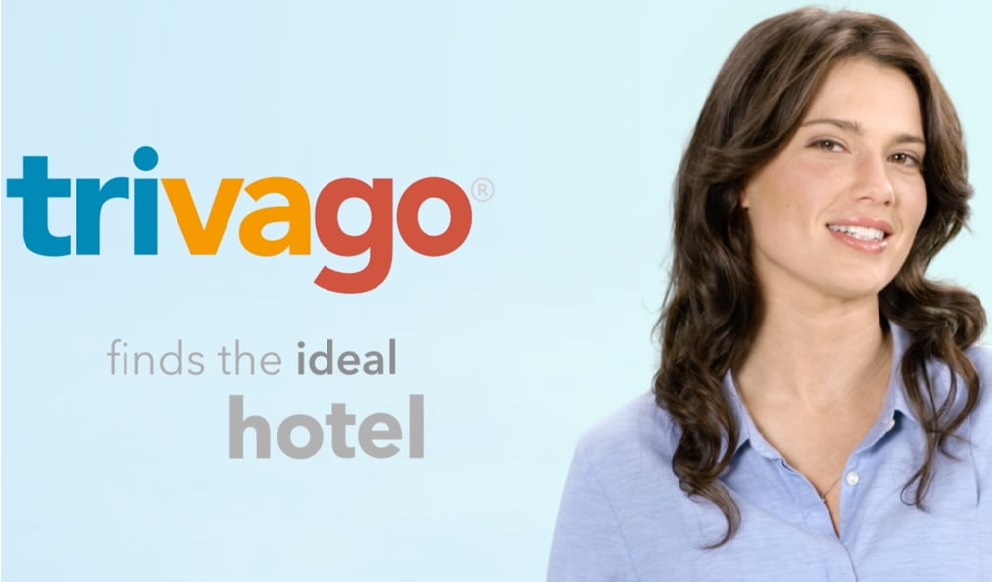 business model of trivago -2