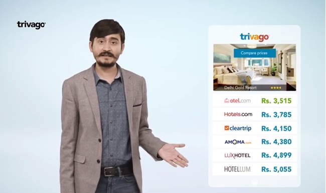 business model of trivago -6