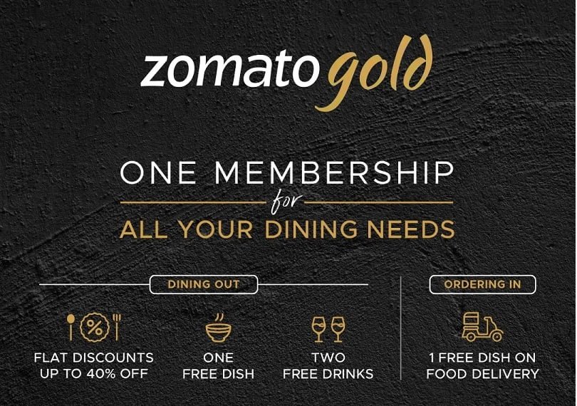 business model of zomato - 2