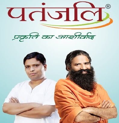 marketing mix of patanjali -1