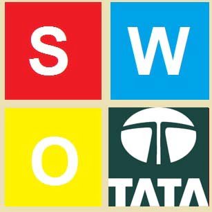 swot analysis of tata motors