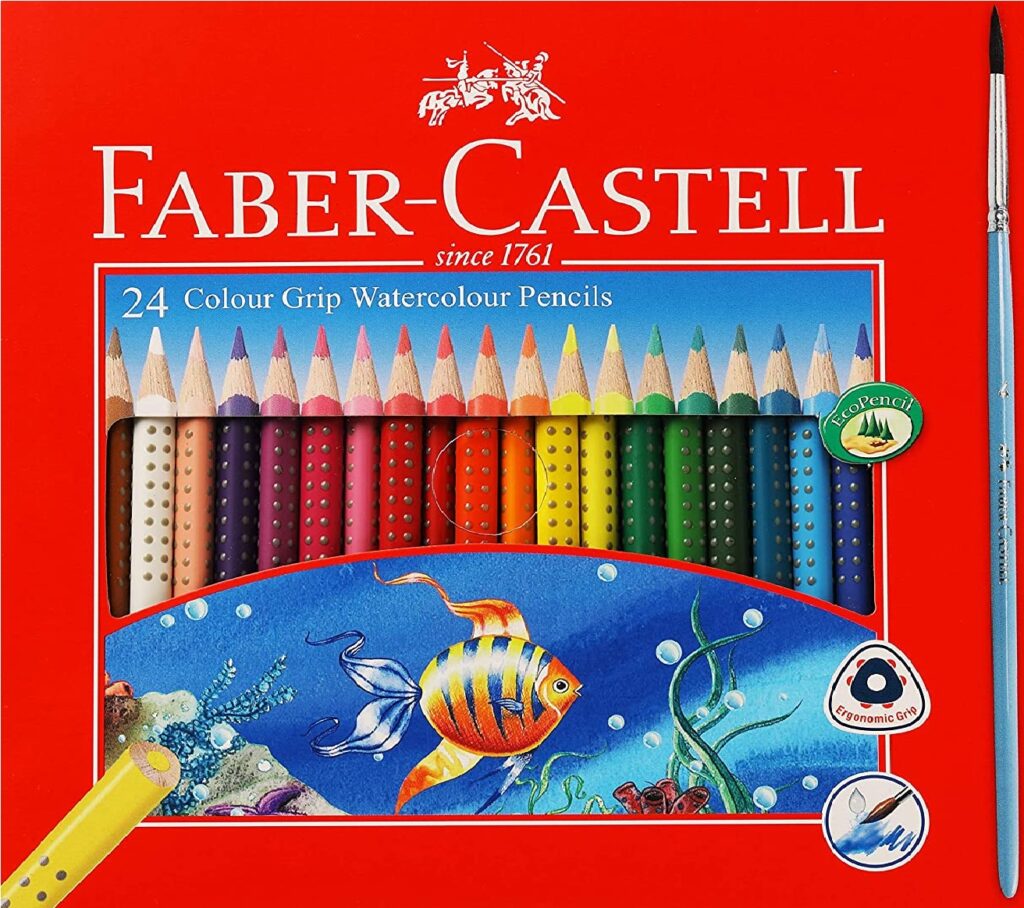 swot analysis of faber castell - 1