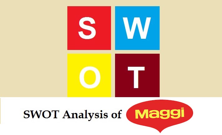 swot analysis of maggi-1