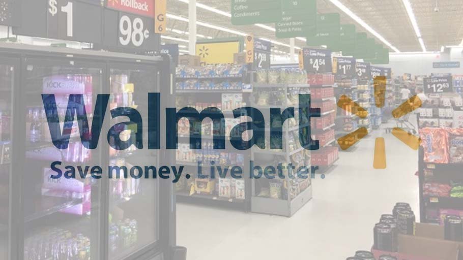 swot analysis of walmart - 1