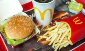 swot analysis of mcdonalds - 1