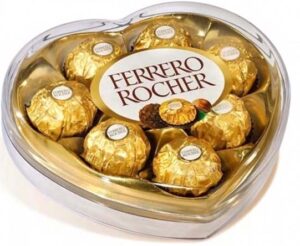 Read more about the article SWOT Analysis of Ferrero Rocher [Explained]