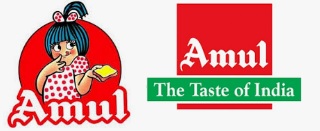 marketing mix of amul -1