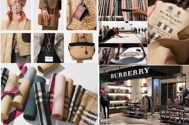 SWOT Analysis of Burberry [Step by Step guide of SWOT]