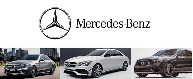 swot analysis of mercedes benz