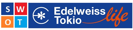 swot analysis of Edelweiss Tokio Life Insurance