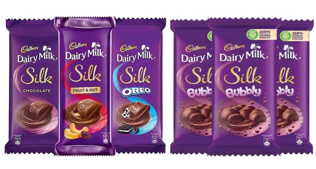 swot analysis of dairy milk